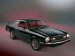 Ford Mustang II Hatchback 1974 года